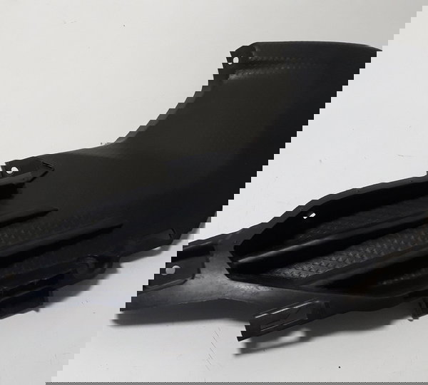 Carenagem Acabamento Lateral Tanque Fazer 250 22 L/d 46412 Preto