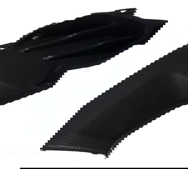 Carenagem Acabamento Lateral Tanque Fazer 250 22 L/d 46412 Preto