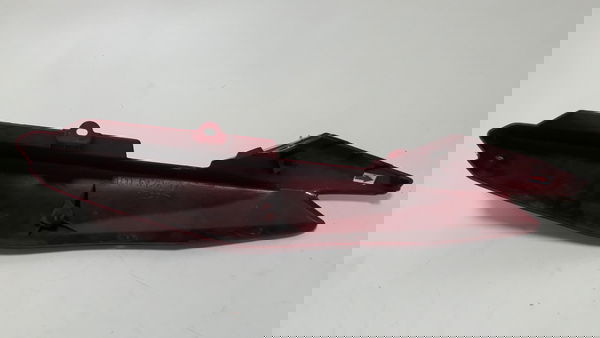 Carenagem Rabeta Factor 125 09/13 L/d Orig Detalhes 46399