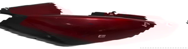 Carenagem Rabeta Factor 125 09/13 L/d Orig Detalhes 46399