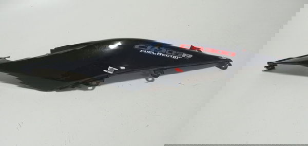 Carenagem Rabeta Dir Honda Cb 300 10/15 Orig Avaria 19684