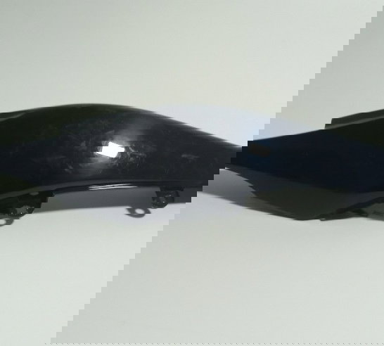 Carenagem Rabeta Dir Honda Cb 300 09/14 Orig (detalhe) 11176 Preto