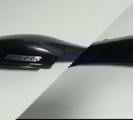 Carenagem Rabeta Dir Honda Cb 300 09/14 Orig (detalhe) 11176 Preto