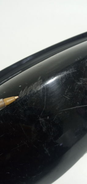 Carenagem Rabeta Dir Honda Cb 300 09/14 Orig (detalhe) 11176