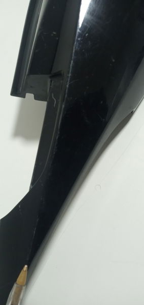 Carenagem Rabeta Dir Honda Cb 300 09/14 Orig (detalhe) 11176