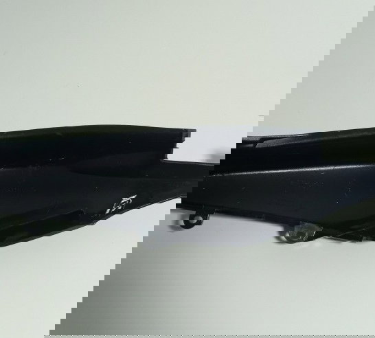 Carenagem Rabeta Dir Honda Cb 300 09/14 Orig (detalhe) 11176 Preto