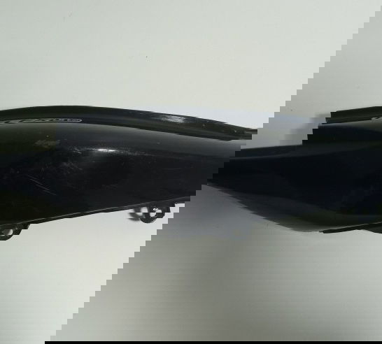 Carenagem Rabeta Dir Honda Cb 300 09/14 Orig (detalhe) 11176 Preto