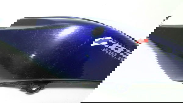 Carenagem Rabeta Honda Cb 300 10/15 L/d Orig 46454