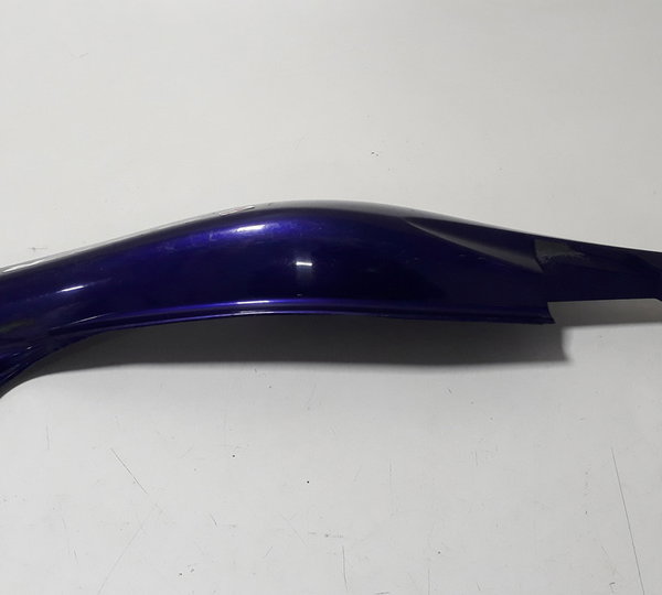 Carenagem Rabeta Honda Cb 300 10/15 L/d Orig 46454 Roxo