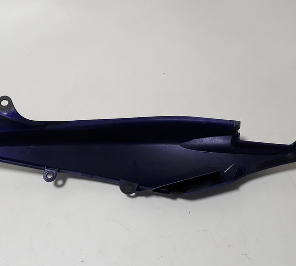 Carenagem Rabeta Honda Cb 300 10/15 L/d Orig 46454 Roxo