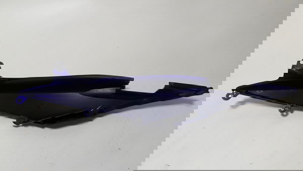 Carenagem Rabeta Honda Cb 300 10/15 L/d Orig 46454