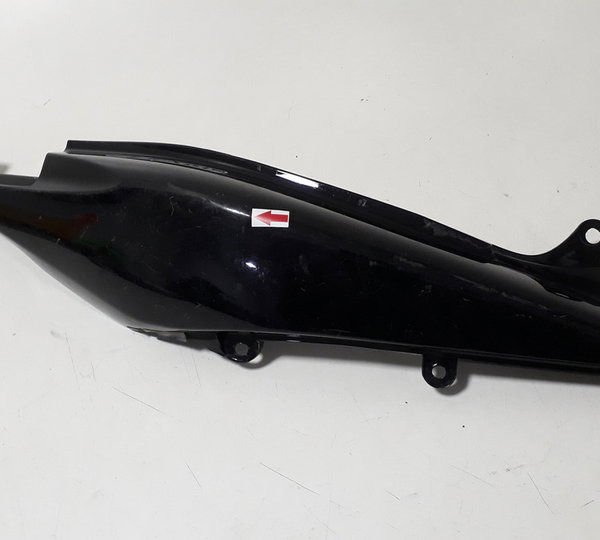 Carenagem Rabeta Honda Cb 300 10/15 L/d Orig 46455 Preto