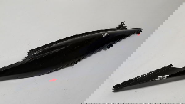 Carenagem Rabeta Honda Cb 300 10/15 L/d Orig 46455