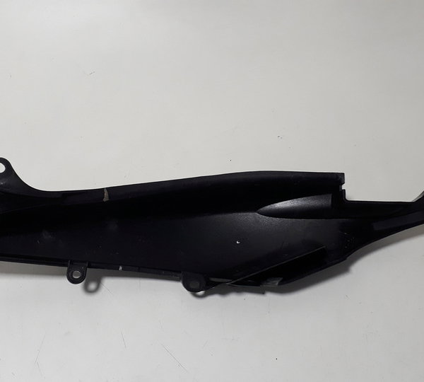 Carenagem Rabeta Honda Cb 300 10/15 L/d Orig 46455 Preto