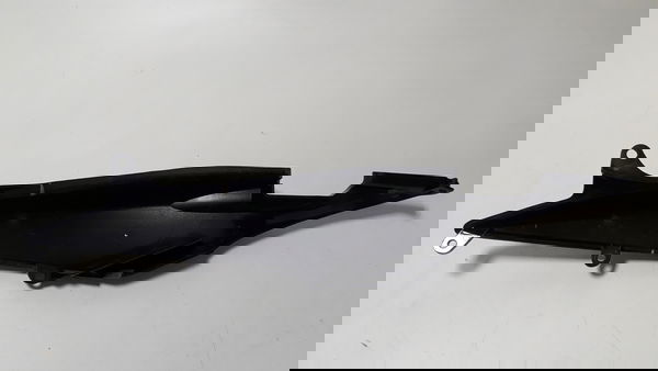 Carenagem Rabeta Honda Cb 300 10/15 L/d Orig 46455