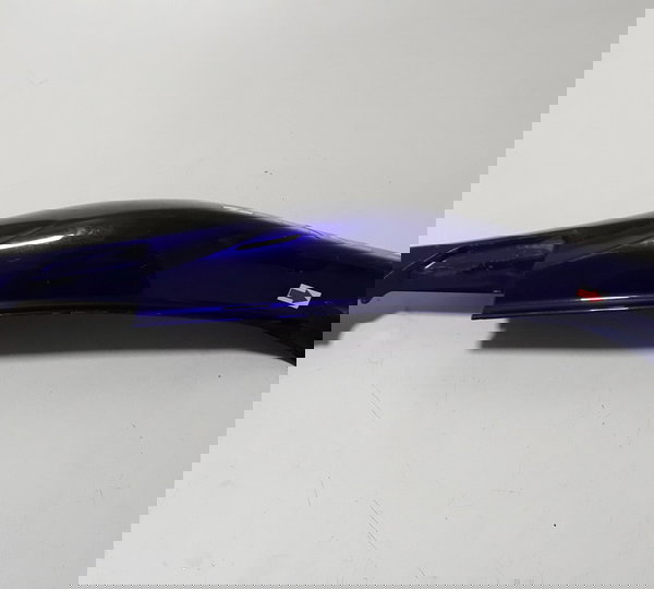 Carenagem Rabeta Honda Cb 300 10/15 L/e Trincada 46456 Roxo