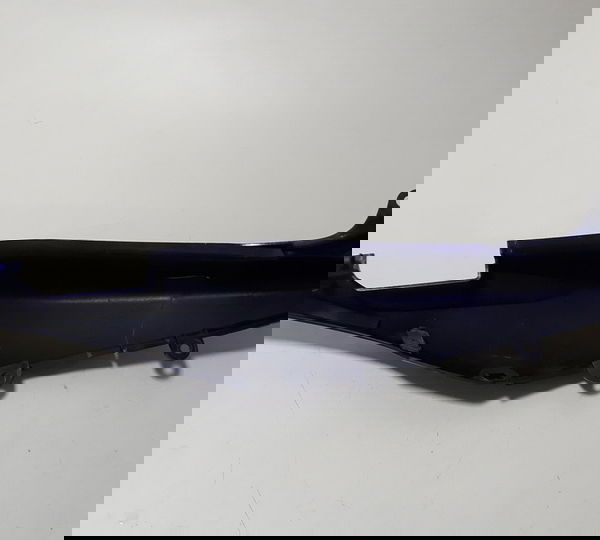 Carenagem Rabeta Honda Cb 300 10/15 L/e Trincada 46456 Roxo