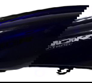 Carenagem Rabeta Honda Cb 300 10/15 L/e Trincada 46456 Roxo