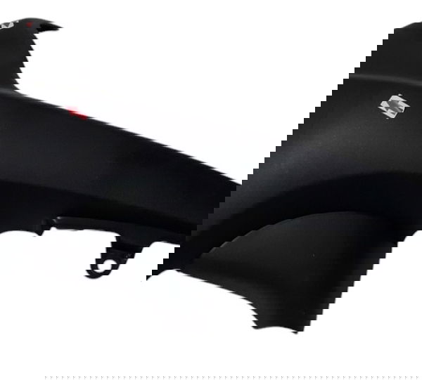 Carenagem Lateral Tanque Cb 300 10/12 L/e Orig 7927 Preto