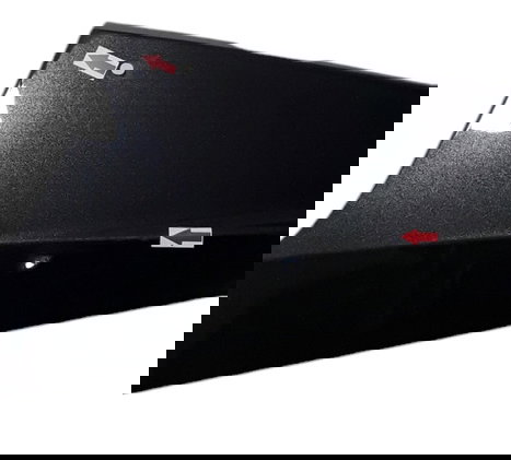 Carenagem Spoiler Kawasaki Ninja 400 L/d Orig 46428 Cinza-escuro