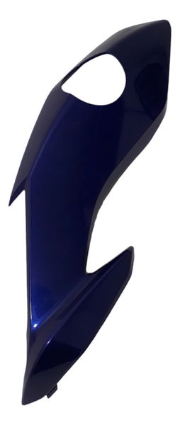 Carenagem Bananinha Farol Cg 160 Fan 22/23 L/e Orig 46446