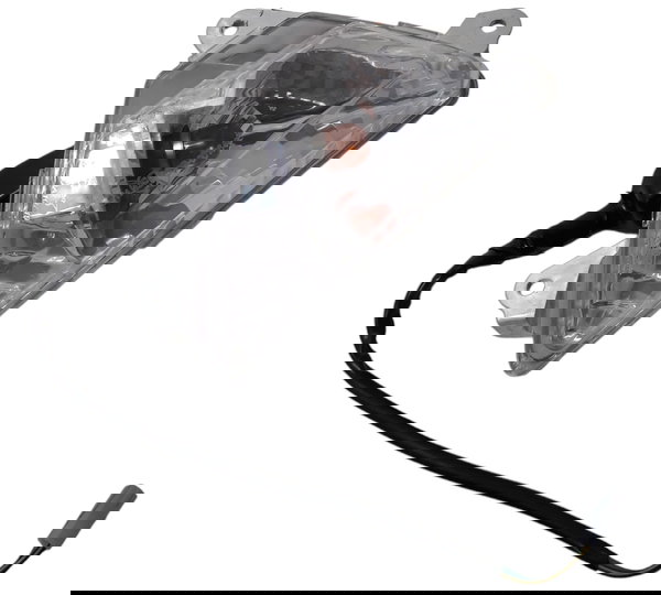 Pisca Dianteiro Kawasaki Ninja 400 L/d Orig 46429