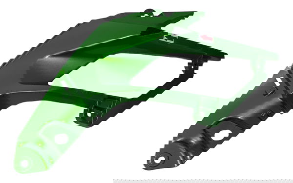 Carenagem Acabamento Lateral Ninja 400 L/d Orig 46430