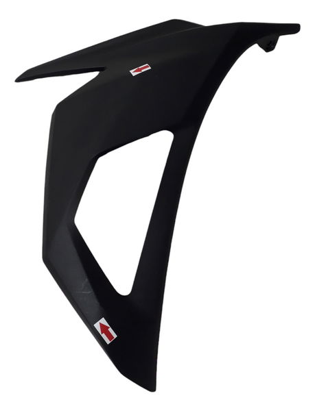 Carenagem Pisca Kawasaki Ninja 400 L/d Orig 46425