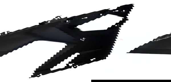 Carenagem Inferior Lateral Kawasaki Ninja 400 L/d Orig 46427