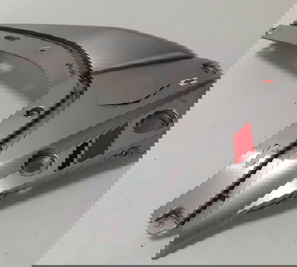 Carenagem Barra Seta Tenere 250 L/e Orig Avarias 46388 Prateado