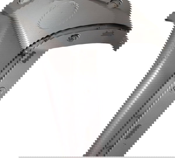 Carenagem Barra Seta Tenere 250 L/e Orig Avarias 46388 Prateado