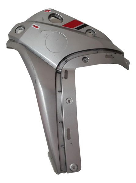 Carenagem Barra Seta Tenere 250 L/e Orig Avarias 46388
