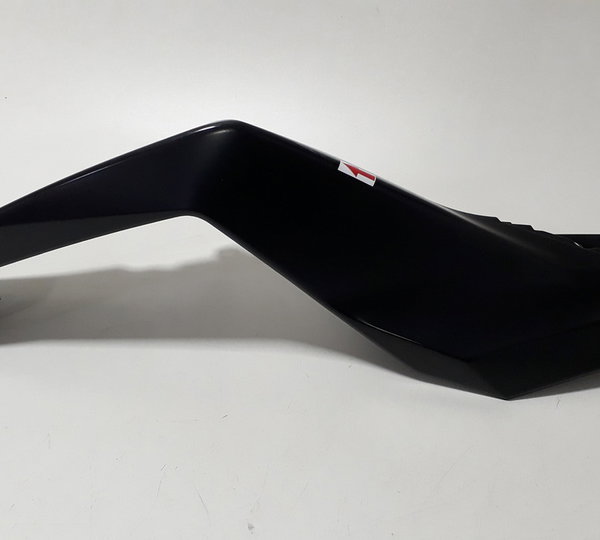 Carenagem Rabeta Kawasaki Ninja 300 L/d Orig 46433 Preto