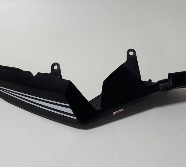 Carenagem Rabeta Kawasaki Ninja 300 L/d Orig 46433 Preto