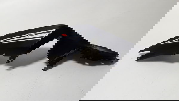 Carenagem Rabeta Kawasaki Ninja 300 L/e Orig 46432