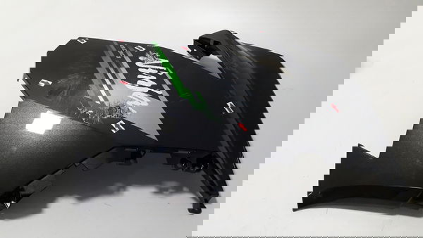 Carenagem Lateral Kawasaki Ninja 400 L/d Orig Detalhe 46426