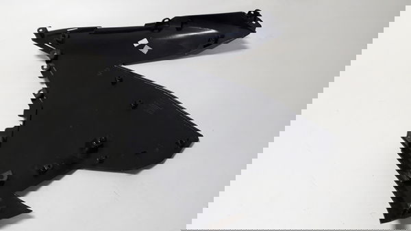 Carenagem Lateral Kawasaki Ninja 400 L/d Orig Detalhe 46426