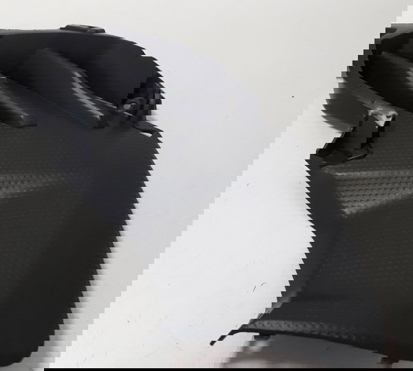 Carenagem Acabamento Lateral Tanque Fazer 250 22 L/e 46393 Preto