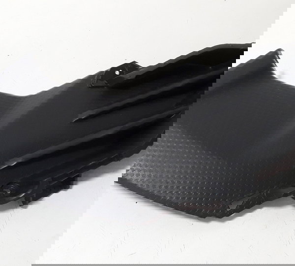 Carenagem Acabamento Lateral Tanque Fazer 250 22 L/e 46393 Preto