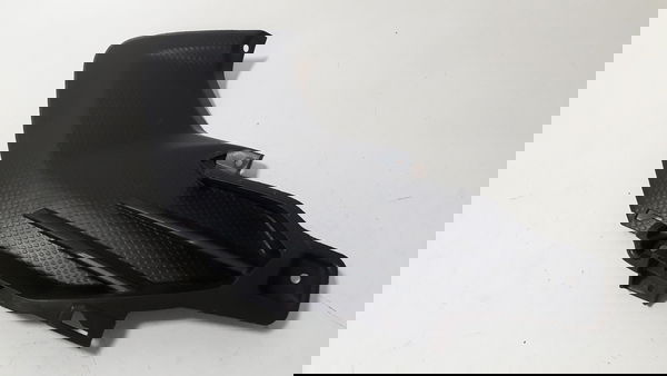 Carenagem Acabamento Lateral Tanque Fazer 250 22 L/e 46393
