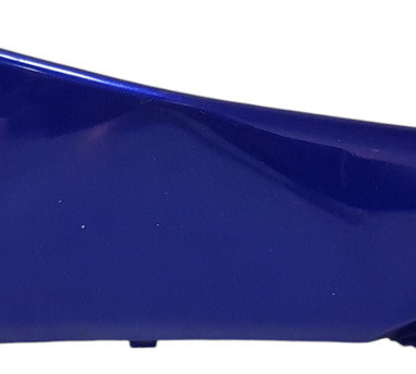 Carenagem Rabeta Fazer 250 18/21 L/d Orig 46392 Azul