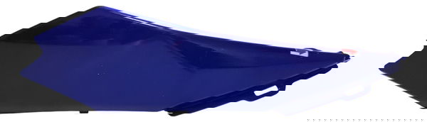 Carenagem Rabeta Fazer 250 18/21 L/d Orig 46392