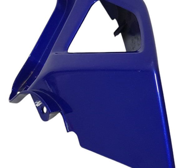Carenagem Rabeta Fazer 250 18/21 L/d Orig 46392 Azul