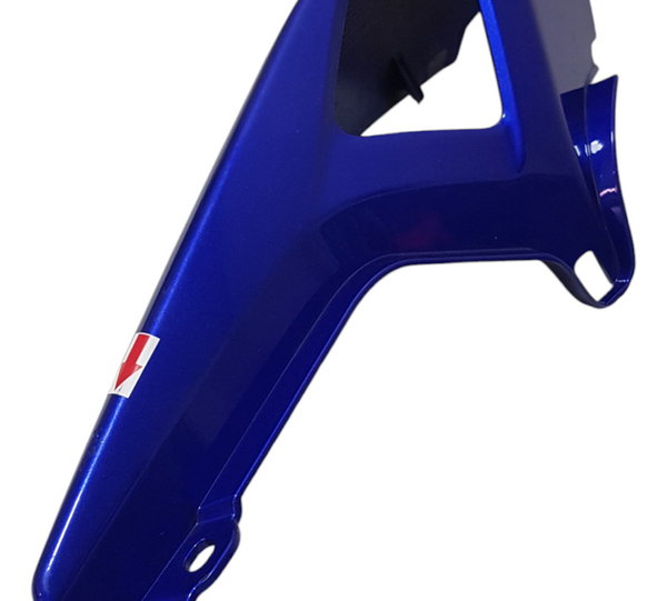Carenagem Rabeta Fazer 250 18/21 L/d Orig 46392 Azul