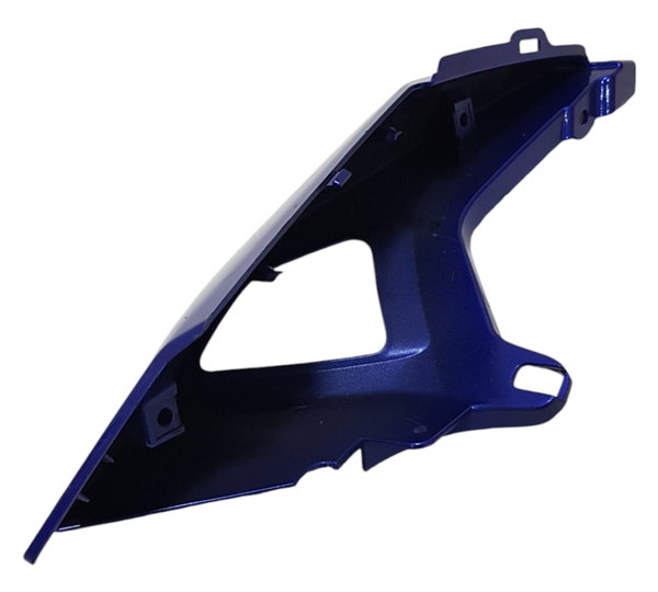 Carenagem Rabeta Fazer 250 18/21 L/d Orig 46392 Azul