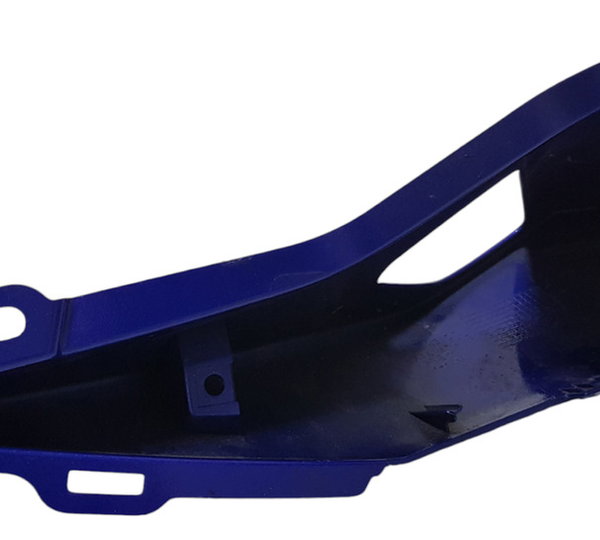 Carenagem Rabeta Fazer 250 18/21 L/d Orig 46392 Azul