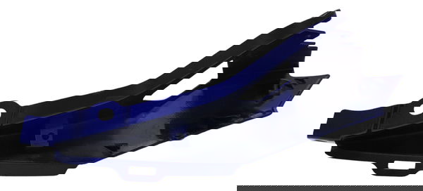 Carenagem Rabeta Fazer 250 18/21 L/d Orig 46392