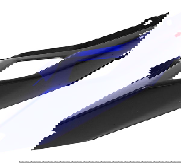 Carenagem Rabeta Fazer 250 18/21 L/d Orig 46392 Azul