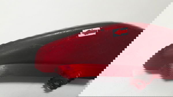 Carenagem Rabeta Factor 125 09/13 L/d Orig Detalhes 46398