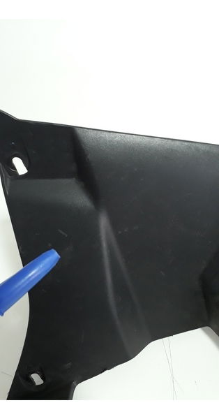 Grade Guia Ar Dir Yamaha Fazer 250 2018/20 Avarias (9764)